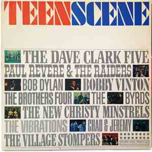 Various - Teen Scene mp3 album