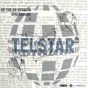 Various - Telstar - Od Tod Do Vesolja - Spacebound mp3 album
