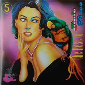 Various - The Best Of Italo Disco 5 mp3 album