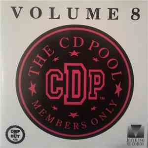 Various - The CD Pool - Volume 8 mp3 album