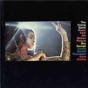 Various - The Crying Game (Music From The Motion Picture) mp3 album