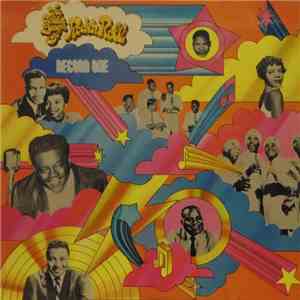 Various - The Golden Years Of Rock' N Roll - Record One - 1948-1955 mp3 album