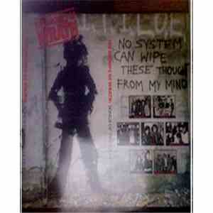 Various - The Groups Of Wrath: Songs Of The Naked City mp3 album