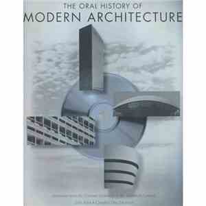 Various - The Oral History Of Modern Architecture mp3 album