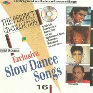 Various - The Perfect CD Collection - Exclusive Slow Dance Songs mp3 album
