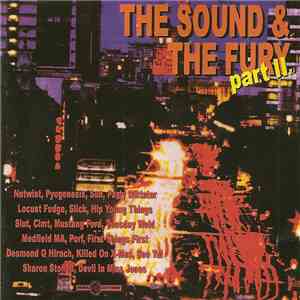 Various - The Sound & The Fury Part II mp3 album