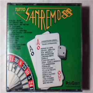 Various - Tutto Sanremo 88 mp3 album