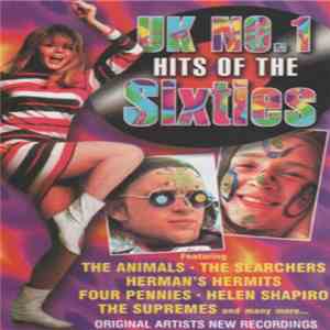 Various - UK No. 1 Hits Of The Sixties mp3 album