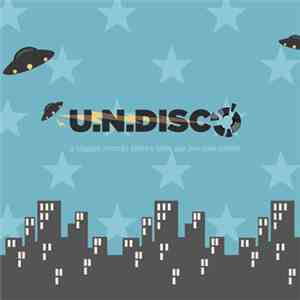 Various - U.N.DISCO mp3 album