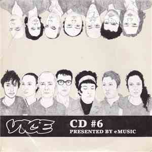 Various - Vice CD #6 Presented By eMusic mp3 album