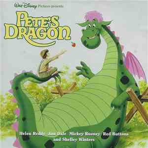 Various - Walt Disney's - Pete's Dragon mp3 album