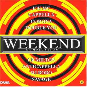 Various - Weekend Compilation mp3 album