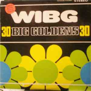 Various - WIBG: 30 Big Goldens mp3 album