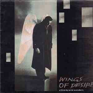 Various - Wings Of Desire mp3 album