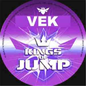 Vek  - Evolution mp3 album
