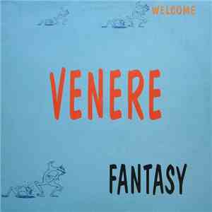 Venere - Fantasy mp3 album