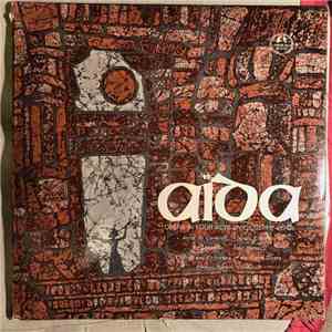 Verdi - Aïda mp3 album