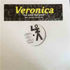 Veronica - No One But You mp3 album