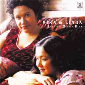 Vika & Linda - Love Is Mighty Close mp3 album