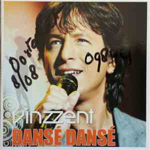 Vinzzent - Danse Danse mp3 album