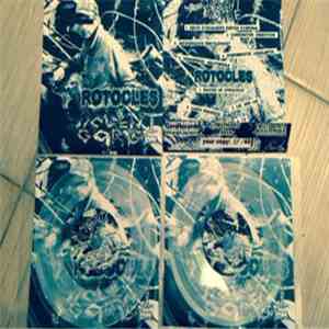 Violent Gorge / Rotocles - Violent Gorge / Rotocles mp3 album