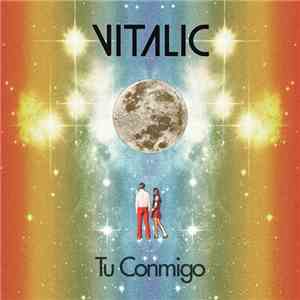 Vitalic - Tu Conmigo mp3 album