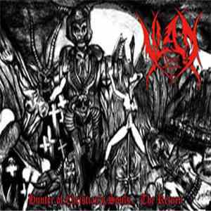 Vlad - Hunter Of Christian's Souls... The Return mp3 album