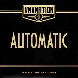 VNV Nation - Automatic mp3 album