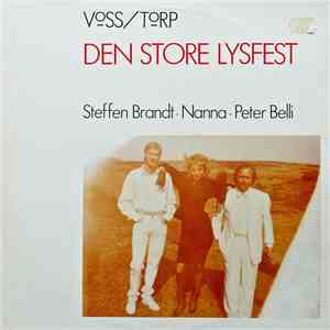 Voss / Torp - Den Store Lysfest mp3 album