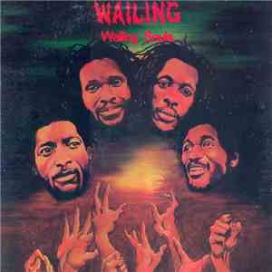 Wailing Souls - Wailing mp3 album
