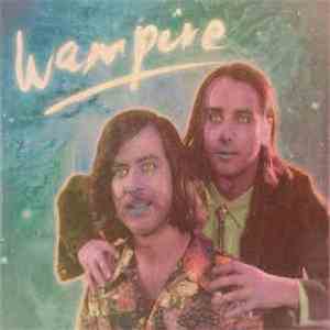 Wampire - The Hearse mp3 album