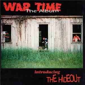 War Time Introducing The Hideout - The Album mp3 album
