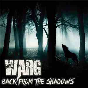 Warg  - Back From The Shadows mp3 album