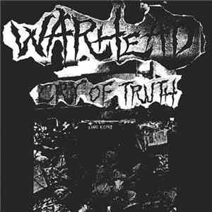 Warhead - Cry Of Truth mp3 album