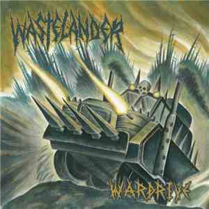 Wastelander - Wardrive mp3 album