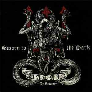 Watain - Sworn To The Dark mp3 album