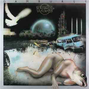 Water  - Damburst mp3 album