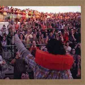 Weezer - Live On The Weezer Cruise - Lido Deck 1/19/2012 mp3 album