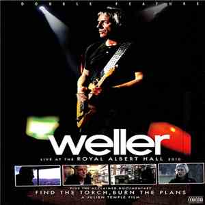 Weller - Find The Torch, Burn The Plans mp3 album