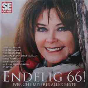 Wenche Myhre - Endelig 66! Wenche Myhres Aller Beste mp3 album