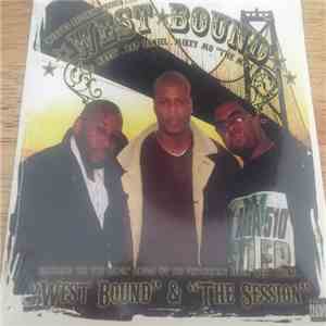 West Bound - West Bound / The Session mp3 album