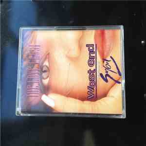 West End Featuring Sybil - The Love I Lost mp3 album