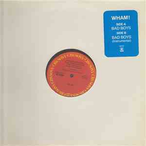 Wham! - Bad Boys mp3 album