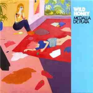 Wild Honey  - Medalla De Plata mp3 album
