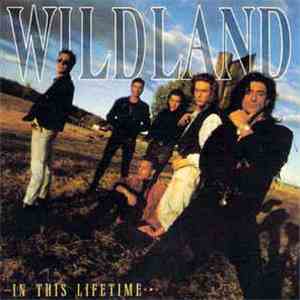 Wildland - In This Lifetime mp3 album