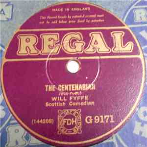 Will Fyffe - The Centenarian / The Gamekeeper mp3 album