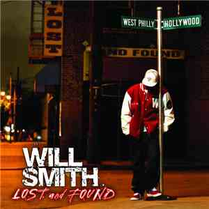 Will Smith - Lost And Found mp3 album