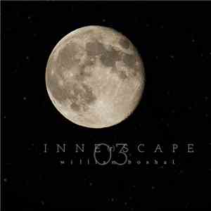 William Hoshal - Innerscape 03 mp3 album
