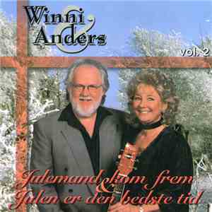 Winni & Anders - Vol. 2 mp3 album