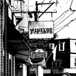 Winston & George  - Streetcore mp3 album